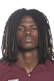 John Baker Head Shot