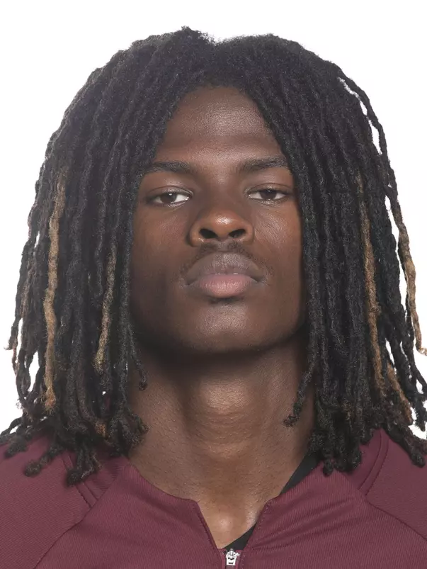 John Baker Head Shot