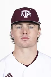Ty Baker Head Shot