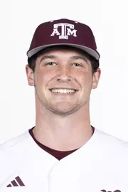 Jackson Brasseux Head Shot