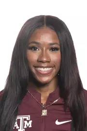 Bria Bullard Head Shot