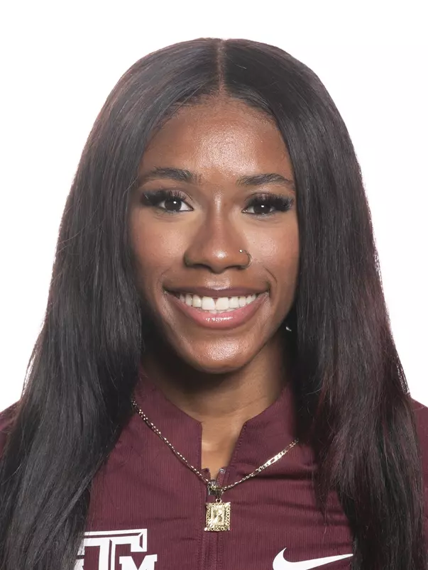 Bria Bullard Head Shot