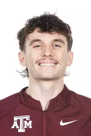 Cooper Cawthra Head Shot