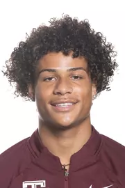 Gavin Champ Head Shot