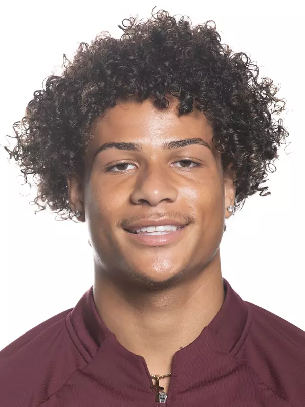 Gavin Champ Head Shot