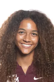 Milena Chevallier Head Shot