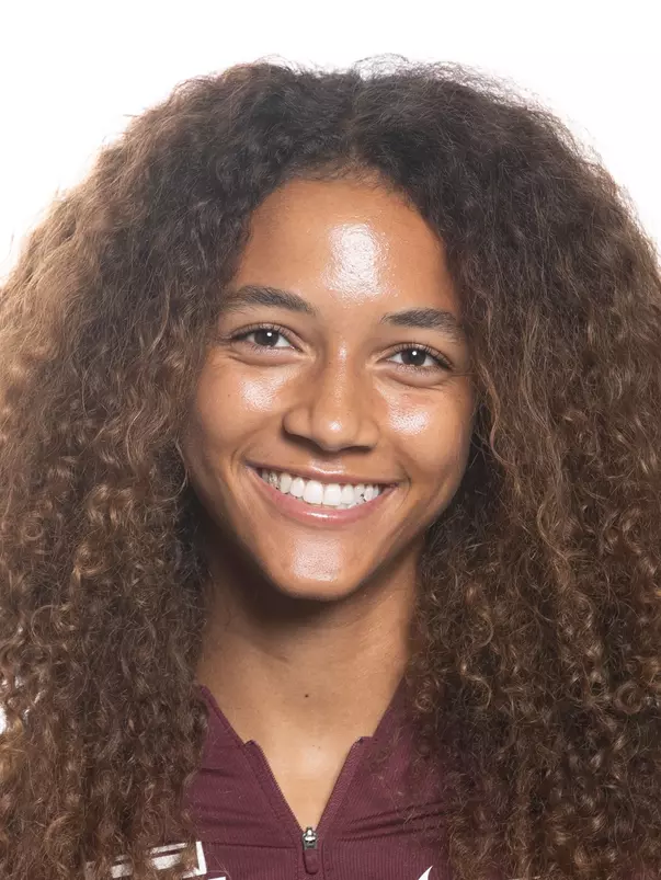 Milena Chevallier Head Shot