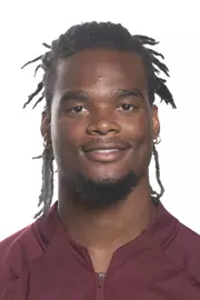 Jordan Chopane Head Shot