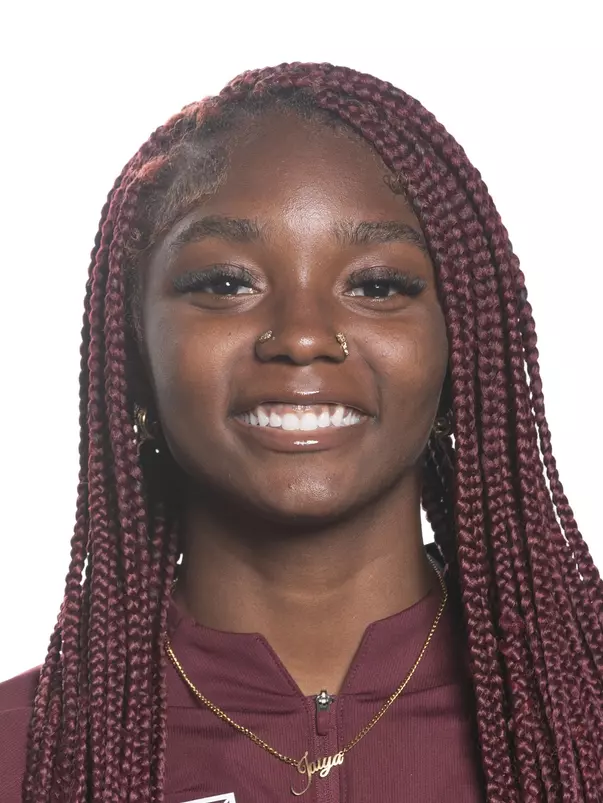 Jaiya Covington Head Shot