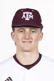 Hayden Crites Head Shot