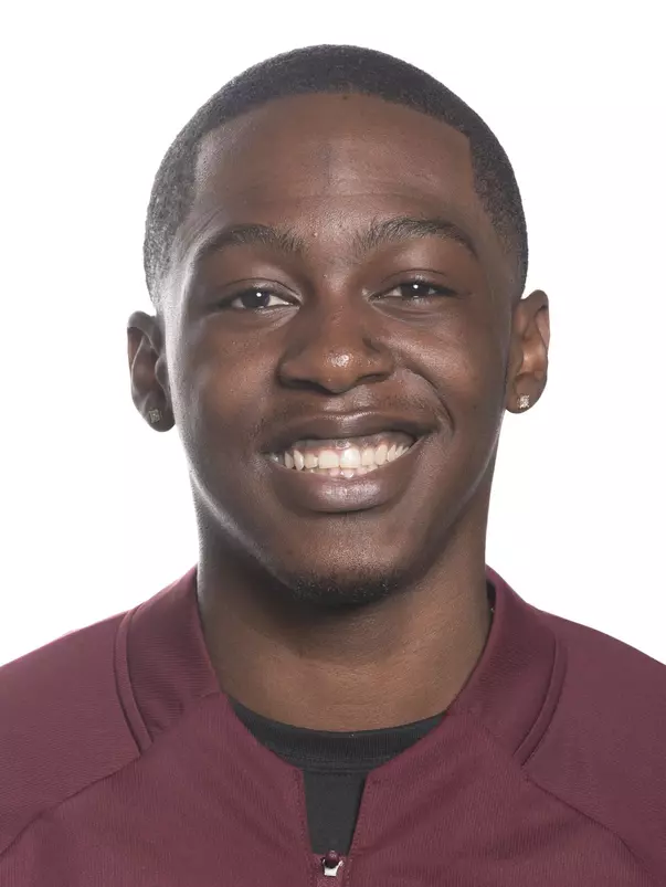 Khybah Dawson Head Shot