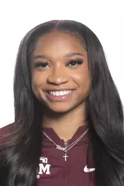 Camryn Dickson Head Shot