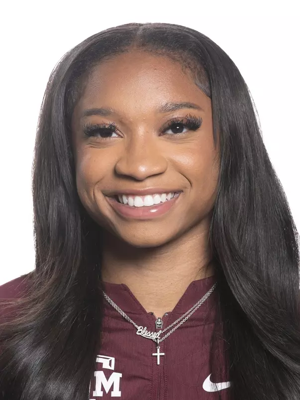 Camryn Dickson Head Shot