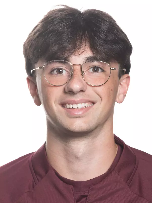 Iliya Dryaba Head Shot