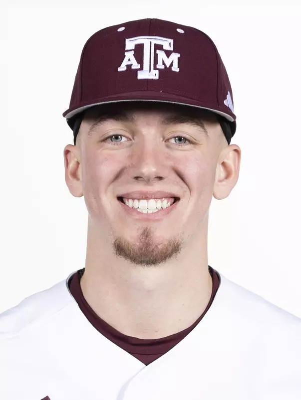 Sam Erickson Head Shot