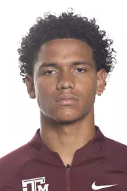 DeMarco Escobar Head Shot