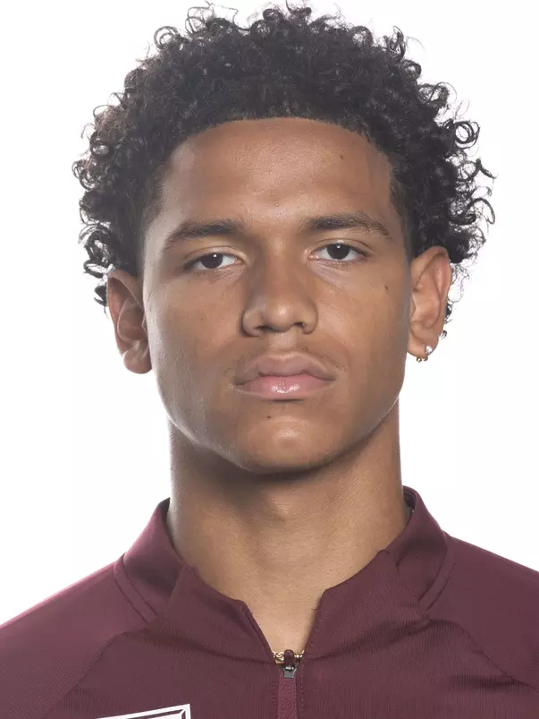 DeMarco Escobar Head Shot