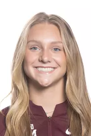Mckenzie Fairchild Head Shot