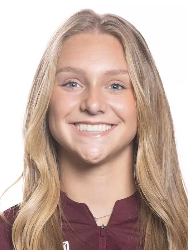 Mckenzie Fairchild Head Shot