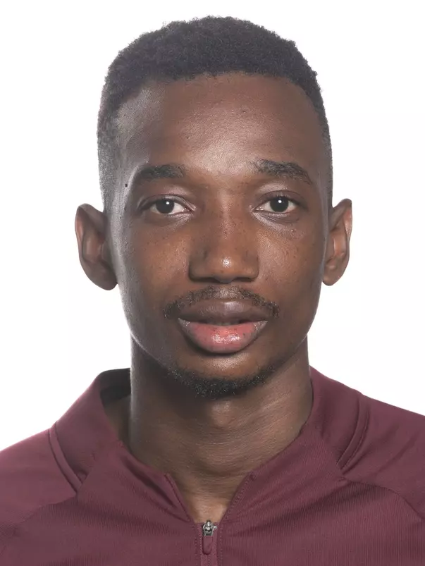 Kimar Farquharson Head Shot