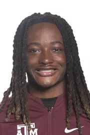 Omarion Ferguson Head Shot