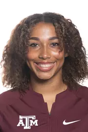 Yierra Flemings Head Shot