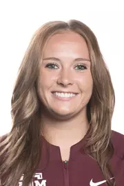 Riley Floerke Head Shot