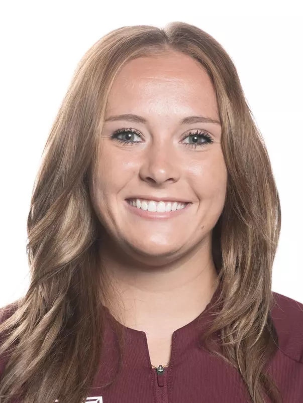 Riley Floerke Head Shot