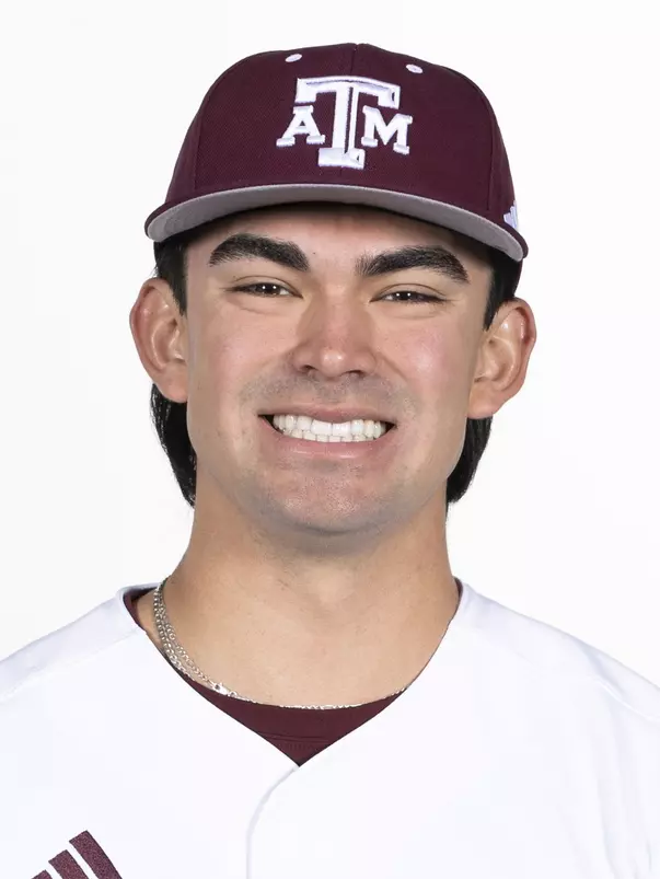 Jacob Galloway Head Shot