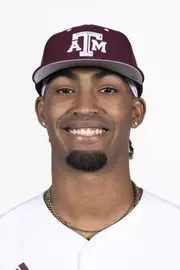 Jamal George Head Shot