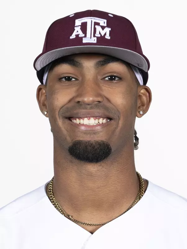 Jamal George Head Shot