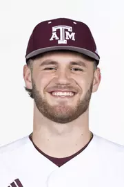 Gavin Grahovac Head Shot