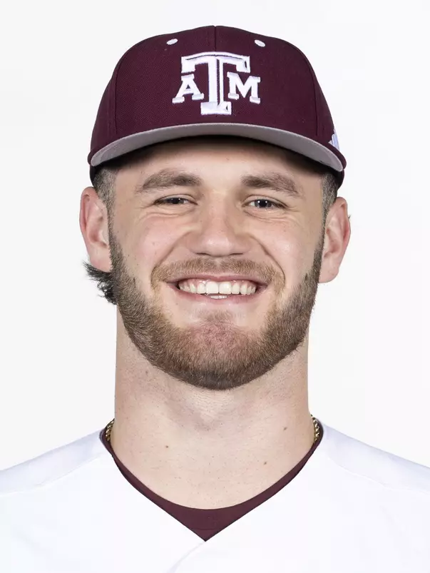 Gavin Grahovac Head Shot