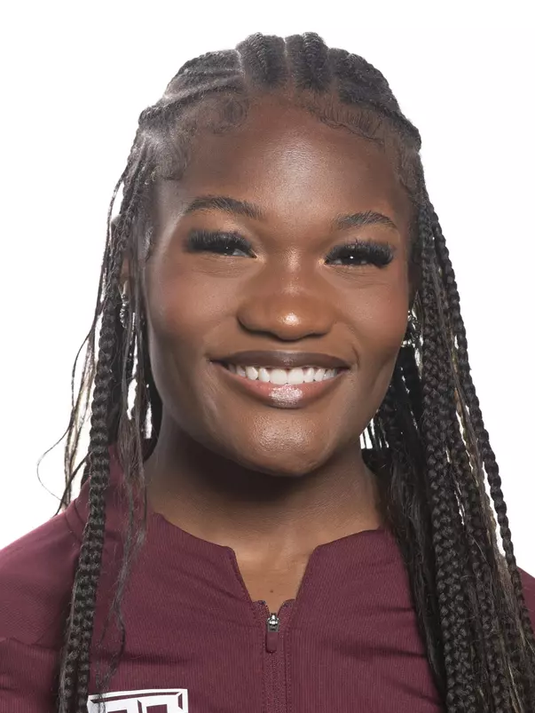 Elnita Green Head Shot