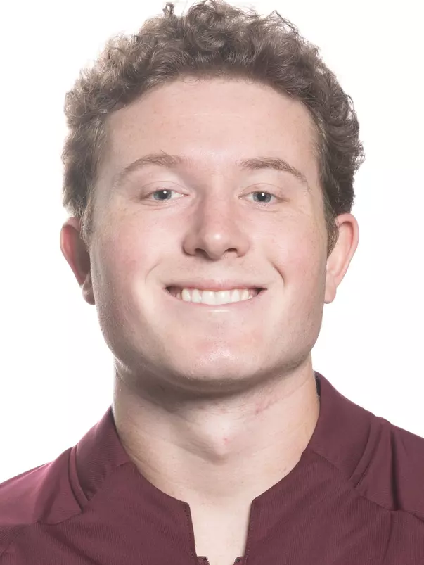 Sam Hankins Head Shot