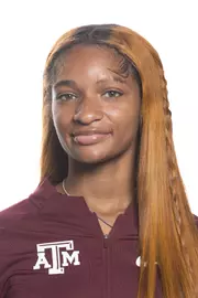 Jasmine Harmon Head Shot