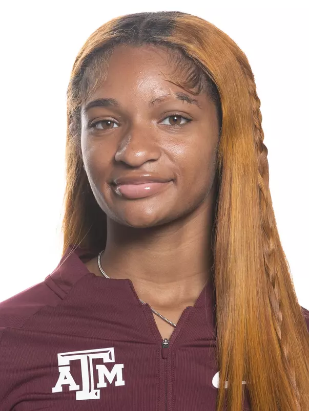 Jasmine Harmon Head Shot