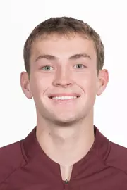 Blake Harris Head Shot