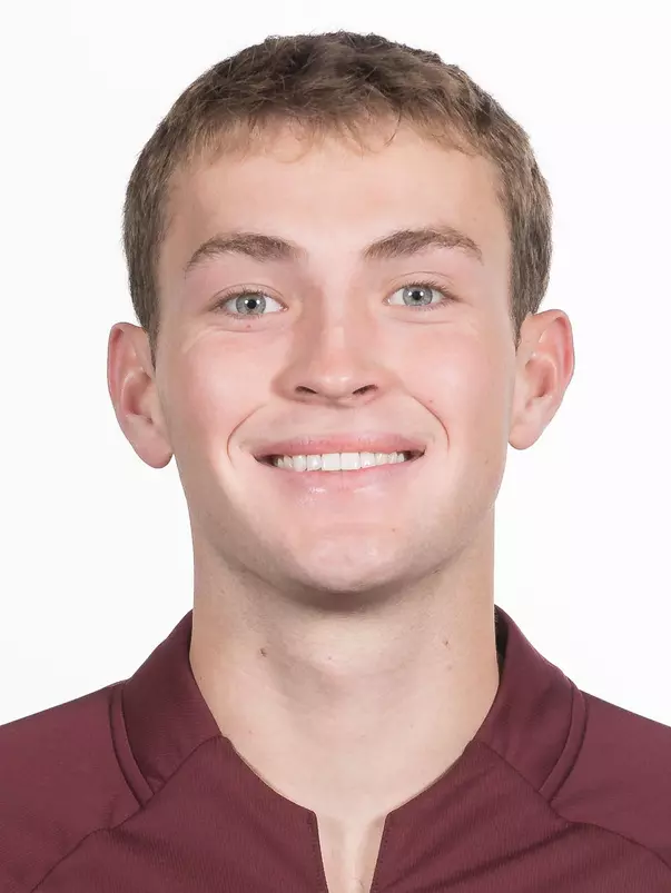 Blake Harris Head Shot