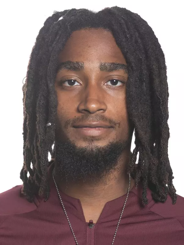 Jaden Harris Head Shot