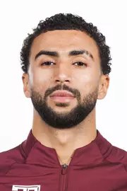 Hossam Hatib Head Shot