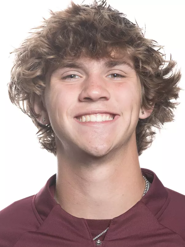 Blake Holland Head Shot