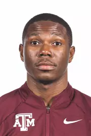 Musa Isah Head Shot