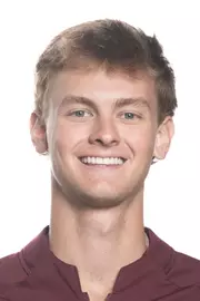 Thomas Jackman Head Shot