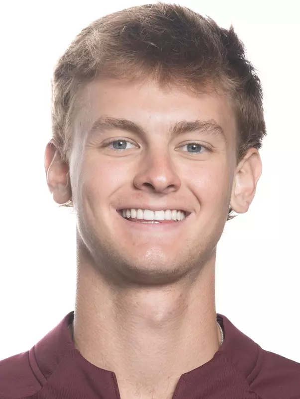 Thomas Jackman Head Shot