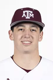 Luke Jackson Head Shot