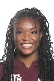 Jade Johnson Head Shot