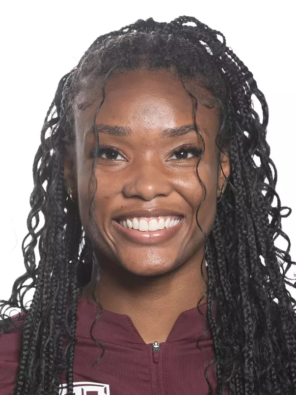 Jade Johnson Head Shot