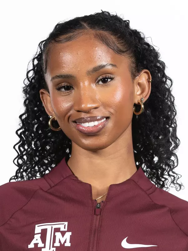 Shewaye Johnson Head Shot