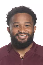 Keanu Jones Head Shot